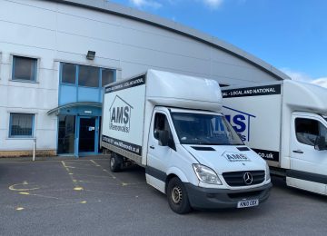AMS Removals Services 11