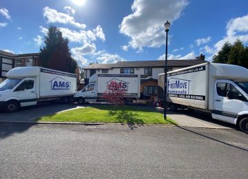 AMS Removals Services 12