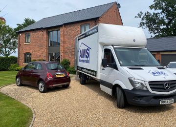 AMS Removals Services 6