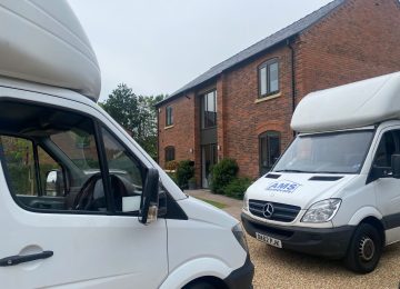 AMS Removals Services 7