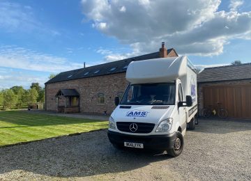 AMS Removals Services 9